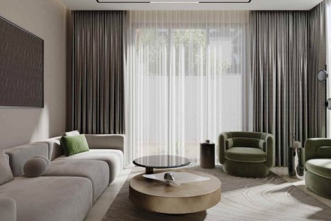 Villa en Mohammed Bin Rashid City, Dubai, 4 dormitorios, 310 m², № 103623 - foto 6