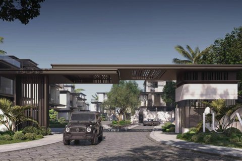 Villa en Mohammed Bin Rashid City, Dubai, 4 dormitorios, 310 m², № 103623 - foto 15