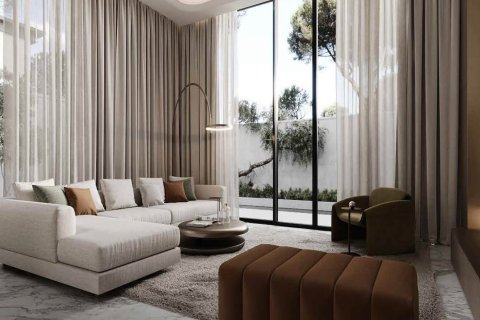 Villa en Mohammed Bin Rashid City, Dubai, 4 dormitorios, 310 m², № 103623 - foto 13