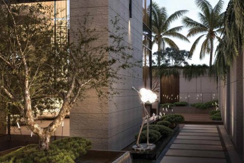 Villa en Mohammed Bin Rashid City, Dubai, 4 dormitorios, 310 m², № 103623 - foto 10