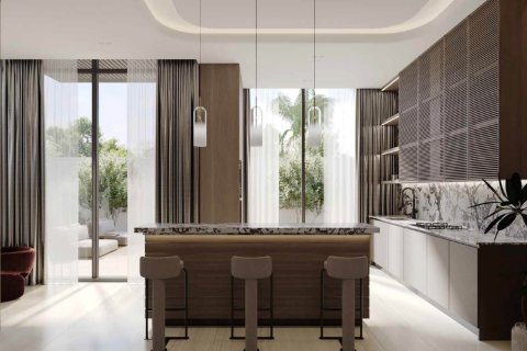 Villa en Mohammed Bin Rashid City, Dubai, 4 dormitorios, 310 m², № 103623 - foto 9
