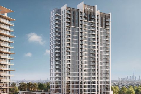 Apartamento en Dubai Hills Estate, Dubai, 1 dormitorio, 69 m², № 103626