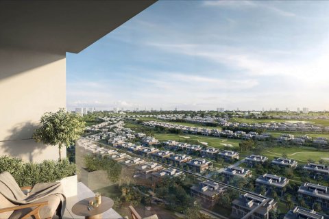 Apartment in Dubai Hills Estate, Dubai 1 bedroom, 69 sq.m. № 103626 - photo 8