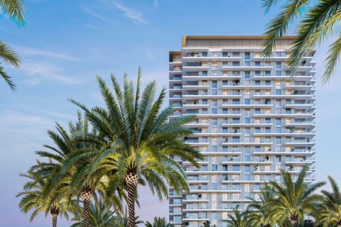 Apartamento en Dubai Hills Estate, Dubai, 1 dormitorio, 81 m², № 103634 - foto 9