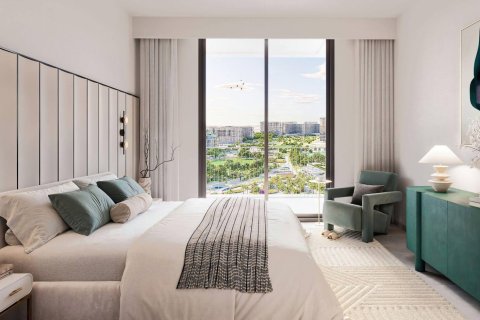 Apartamento en Dubai Hills Estate, Dubai, 1 dormitorio, 81 m², № 103634 - foto 3