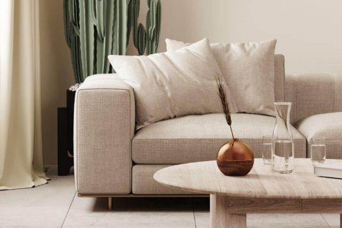 Apartamento en Dubai Hills Estate, Dubai, 1 dormitorio, 81 m², № 103634 - foto 4