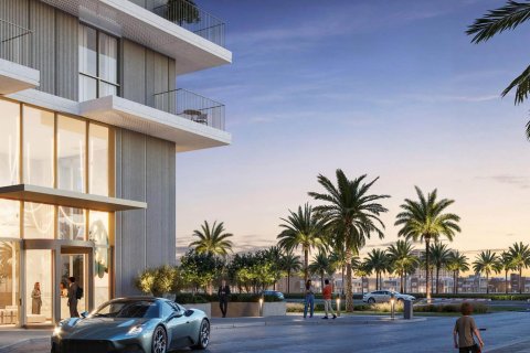 Apartamento en Dubai Hills Estate, Dubai, 1 dormitorio, 81 m², № 103634 - foto 8