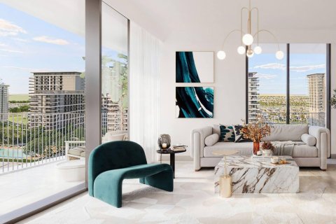 Apartamento en Dubai Hills Estate, Dubai, 1 dormitorio, 81 m², № 103634 - foto 5