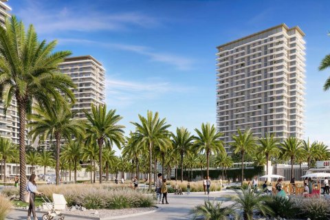 Apartamento en Dubai Hills Estate, Dubai, 1 dormitorio, 81 m², № 103634
