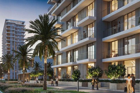 Apartamento en Dubai Hills Estate, Dubai, 1 dormitorio, 81 m², № 103634 - foto 10