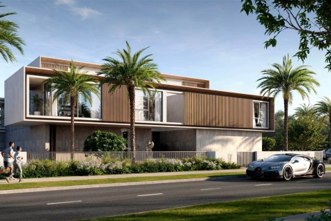 Villa en Dubai, 6 dormitorios, 2028 m², № 103628