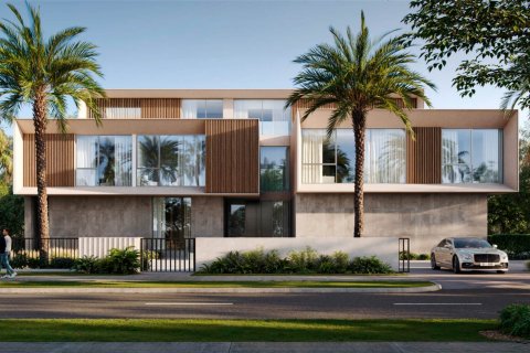 Villa in Dubai 6 bedrooms, 2028 sq.m. № 103628 - photo 11