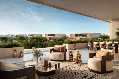 Villa in Dubai 6 bedrooms, 2028 sq.m. № 103628 - photo 3