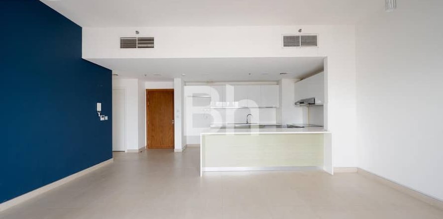 Квартира в Джумейра Гольф Эстейтс, Дубай, 2 спальни, 153м², № 24889