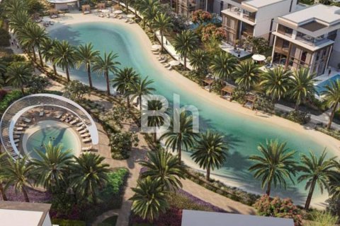 Townhouse in Nadd Al Sheba, Dubai 3 bedrooms, 343 sq.m. № 24893 - photo 10
