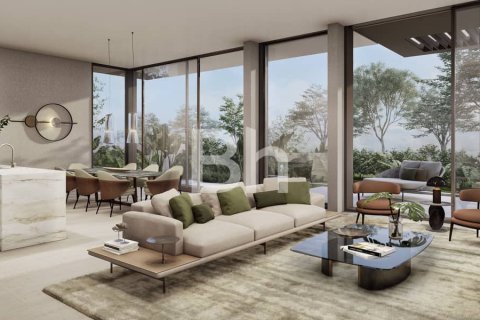 Townhouse in Nadd Al Sheba, Dubai 3 bedrooms, 343 sq.m. № 24893 - photo 6