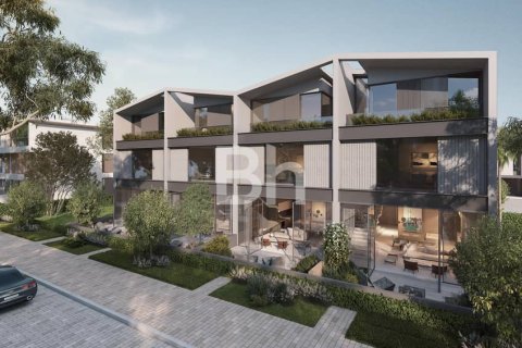 Townhouse in Nadd Al Sheba, Dubai 3 bedrooms, 343 sq.m. № 24893 - photo 3
