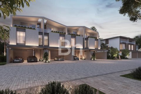 Townhouse in Nadd Al Sheba, Dubai 3 bedrooms, 343 sq.m. № 24893 - photo 1
