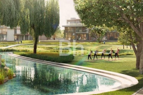 Townhouse in Nadd Al Sheba, Dubai 3 bedrooms, 343 sq.m. № 24893 - photo 9