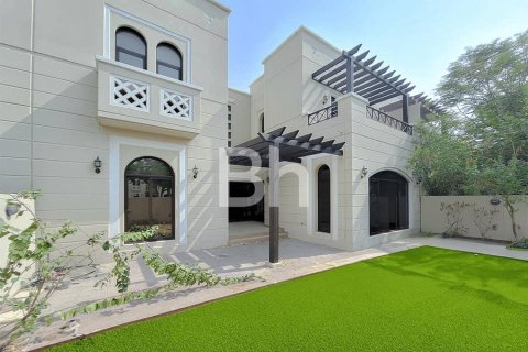 Townhouse in Mudon, Dubai 4 bedrooms, 352 sq.m. № 24888 - photo 13