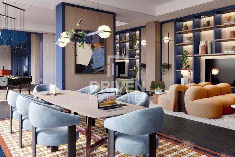 Appartement à Business Bay, Dubai, 2 chambres, 78 m², № 19745 - photo 11