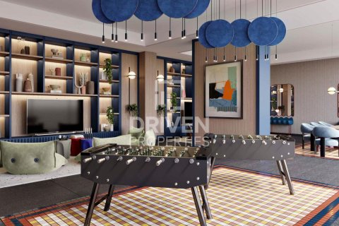 Appartement à Business Bay, Dubai, 2 chambres, 78 m², № 19745 - photo 12