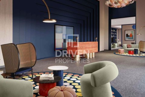 Appartement à Business Bay, Dubai, 2 chambres, 78 m², № 19745 - photo 5