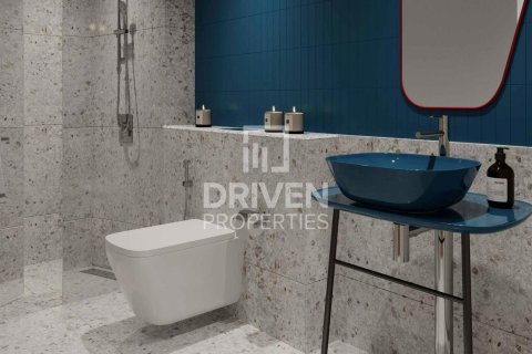 Appartement à Business Bay, Dubai, 2 chambres, 78 m², № 19745 - photo 9