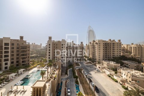 Appartement à Madinat Jumeirah Living, Umm Suqeim, Dubai, 2 chambres, 138 m², № 19737 - photo 1