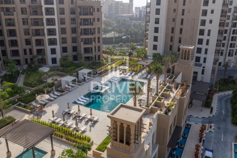Appartement à Madinat Jumeirah Living, Umm Suqeim, Dubai, 2 chambres, 138 m², № 19737 - photo 19