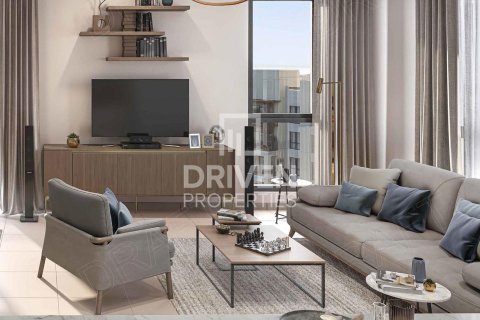 شقة في Madinat Jumeirah Living, ام سقيم, دبي 1غرف نوم, 68 م² رقم 19749 - صورة 11