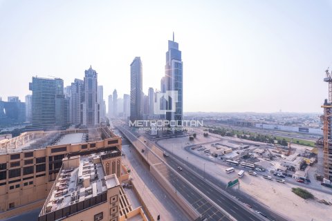 Купить квартиру в Forte, Даунтаун Дубай (Даунтаун Бурдж Дубай), Дубай: 2 спальни, 102м², № 73726 - фото 8