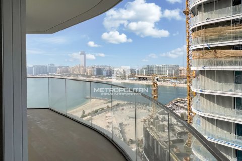 Appartement à EMAAR Beachfront, Dubai Harbour, Dubai, 2 chambres, 111 m², № 73652 - photo 13