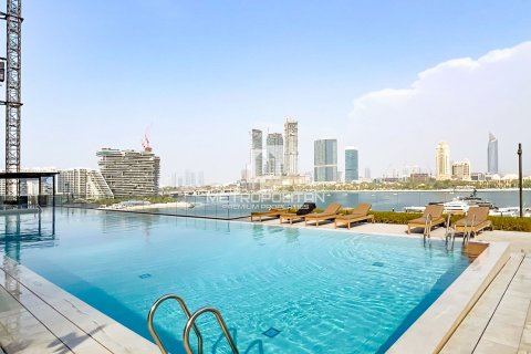 Appartement à EMAAR Beachfront, Dubai Harbour, Dubai, 2 chambres, 111 m², № 73652 - photo 22