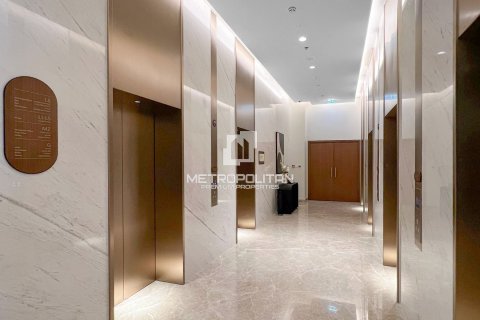 Appartement à EMAAR Beachfront, Dubai Harbour, Dubai, 2 chambres, 111 m², № 73652 - photo 16
