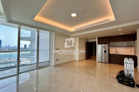 Appartement à EMAAR Beachfront, Dubai Harbour, Dubai, 2 chambres, 111 m², № 73652 - photo 3