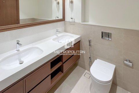 Appartement à EMAAR Beachfront, Dubai Harbour, Dubai, 2 chambres, 111 m², № 73652 - photo 10