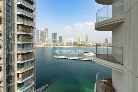 Appartement à EMAAR Beachfront, Dubai Harbour, Dubai, 2 chambres, 111 m², № 73652 - photo 2