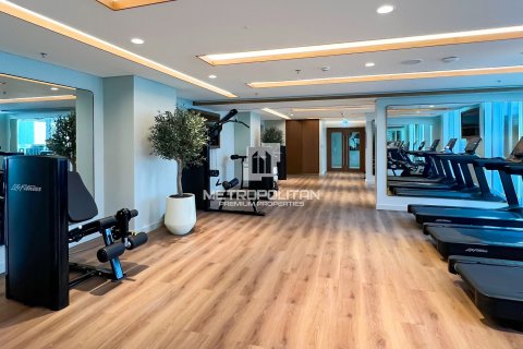 Appartement à EMAAR Beachfront, Dubai Harbour, Dubai, 2 chambres, 111 m², № 73652 - photo 19