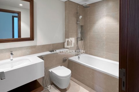 Appartement à EMAAR Beachfront, Dubai Harbour, Dubai, 2 chambres, 111 m², № 73652 - photo 11