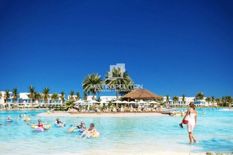 Купить таунхаус в Damac Lagoons, Дубай: 4 спальни, 144м², № 73653 - фото 6