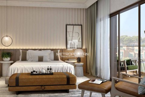 Купить таунхаус в Damac Lagoons, Дубай: 4 спальни, 144м², № 73653 - фото 5