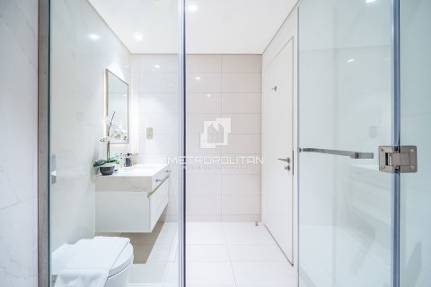 Купить квартиру в EMAAR Beachfront, Dubai Harbour, Дубай: 1 спальня, 80м², № 73728 - фото 19