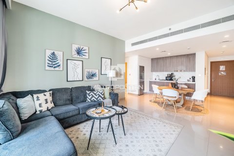 Купить квартиру в EMAAR Beachfront, Dubai Harbour, Дубай: 1 спальня, 80м², № 73728 - фото 7