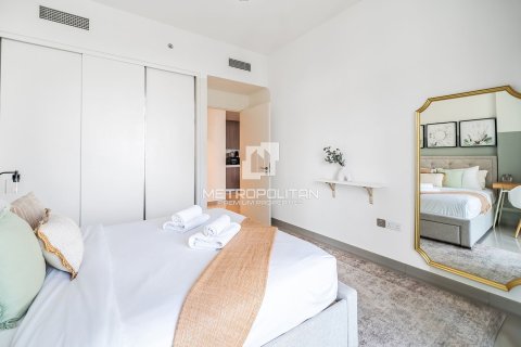 Купить квартиру в EMAAR Beachfront, Dubai Harbour, Дубай: 1 спальня, 80м², № 73728 - фото 16