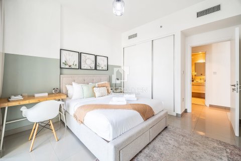 Купить квартиру в EMAAR Beachfront, Dubai Harbour, Дубай: 1 спальня, 80м², № 73728 - фото 14