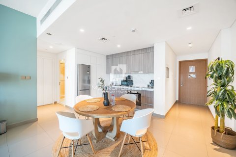 Купить квартиру в EMAAR Beachfront, Dubai Harbour, Дубай: 1 спальня, 80м², № 73728 - фото 5