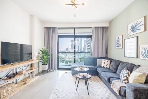 Купить квартиру в EMAAR Beachfront, Dubai Harbour, Дубай: 1 спальня, 80м², № 73728 - фото 2