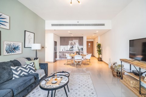 Купить квартиру в EMAAR Beachfront, Dubai Harbour, Дубай: 1 спальня, 80м², № 73728 - фото 8