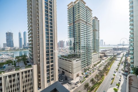 Купить квартиру в EMAAR Beachfront, Dubai Harbour, Дубай: 1 спальня, 80м², № 73728 - фото 13